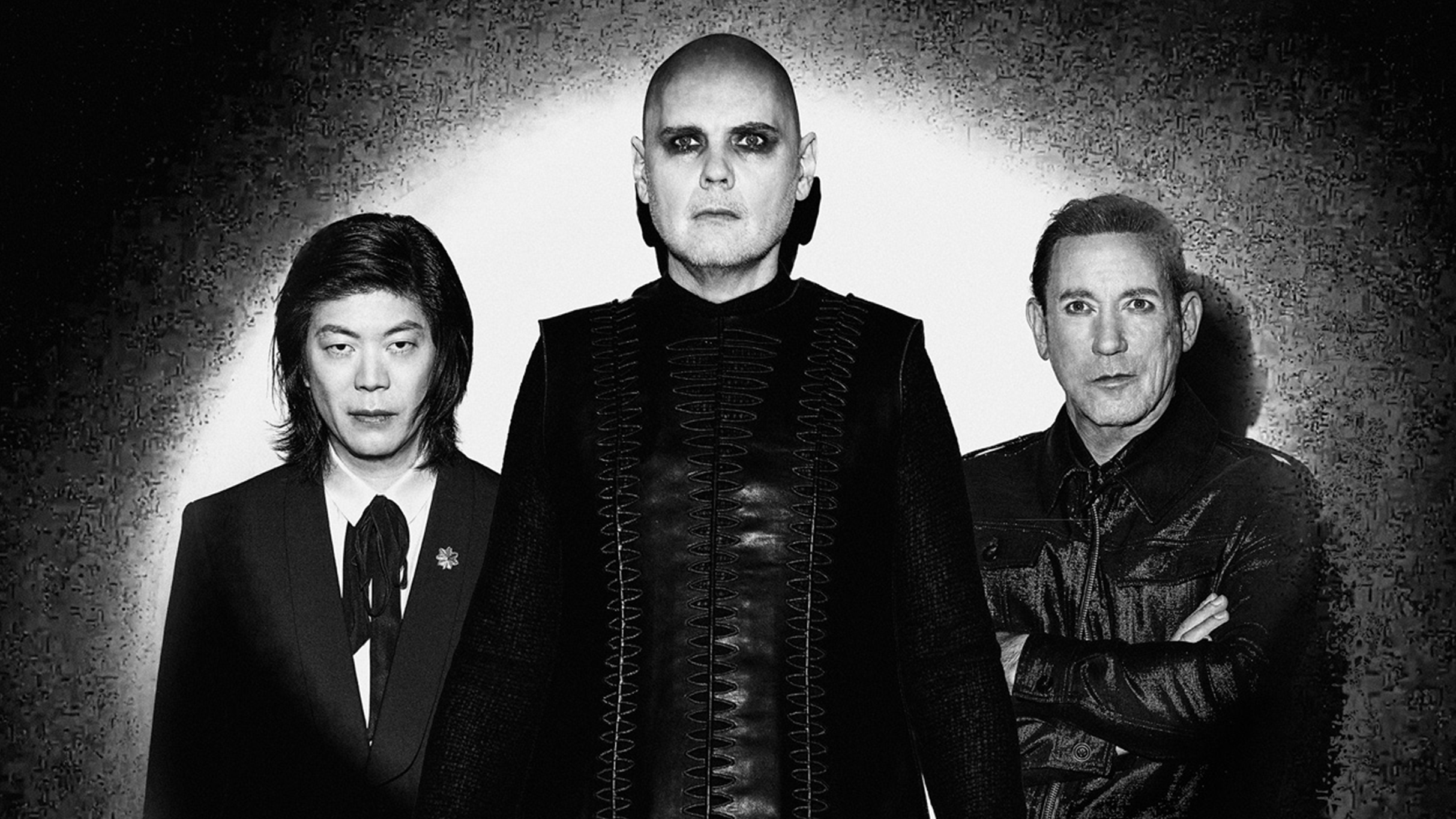 Smashing Pumpkins tickets in Huntington Beach