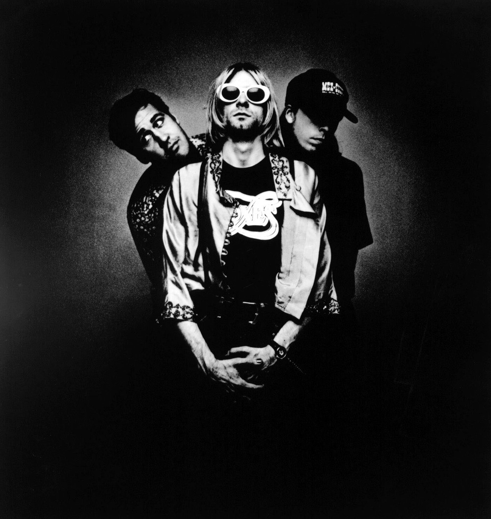 Smells Like Nirvana - Nirvana Tribute tickets in Sanford