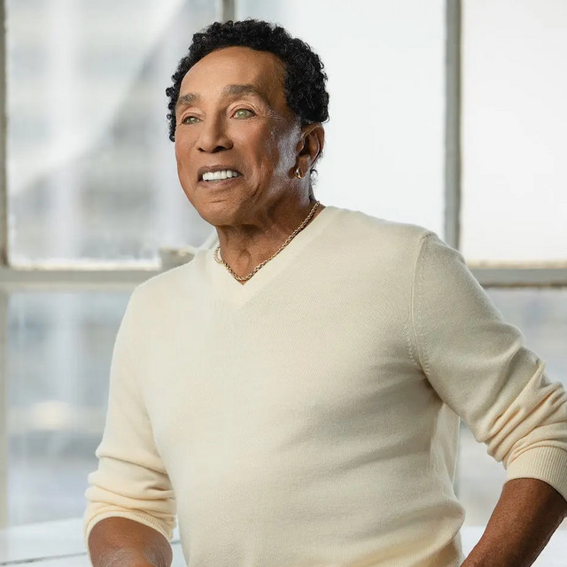 Smokey Robinson tickets in Bensalem, PA