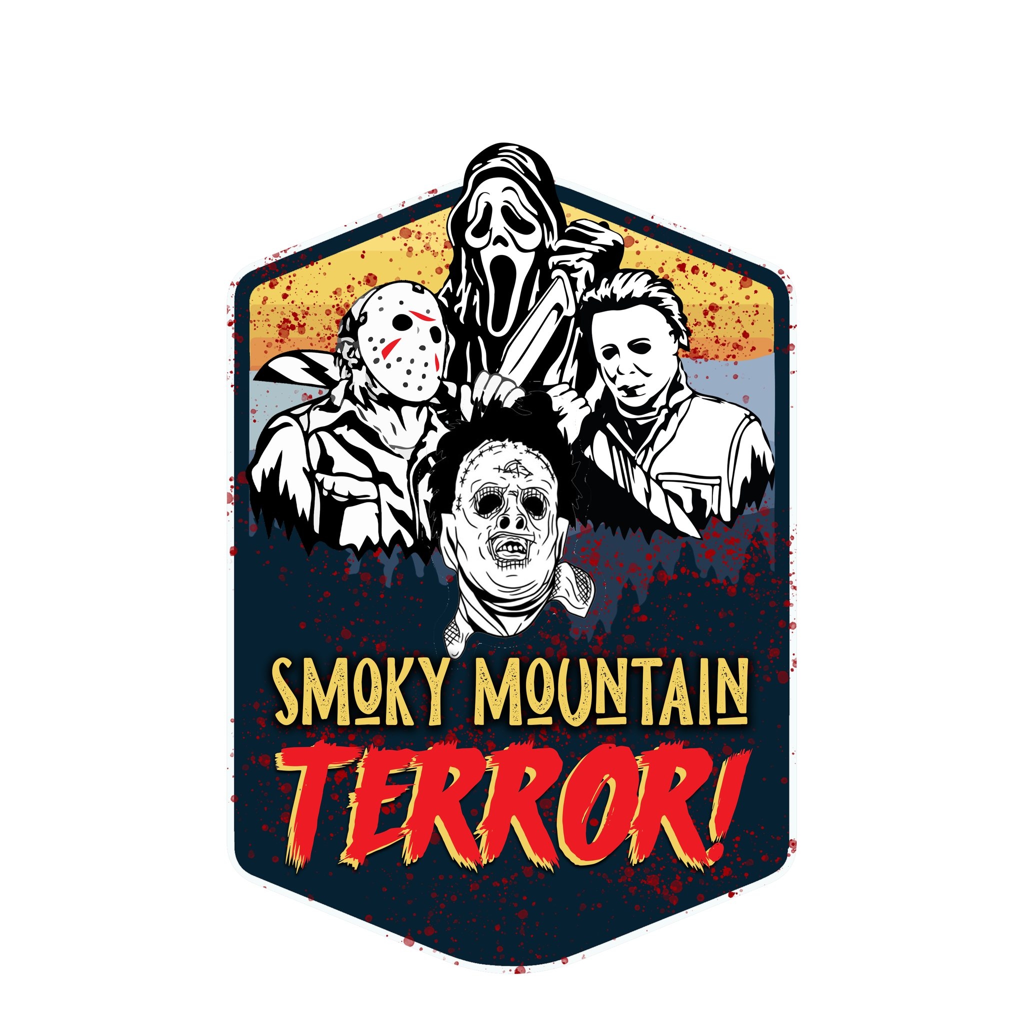 Smoky Mountain Terror tickets in Kingsport, TN