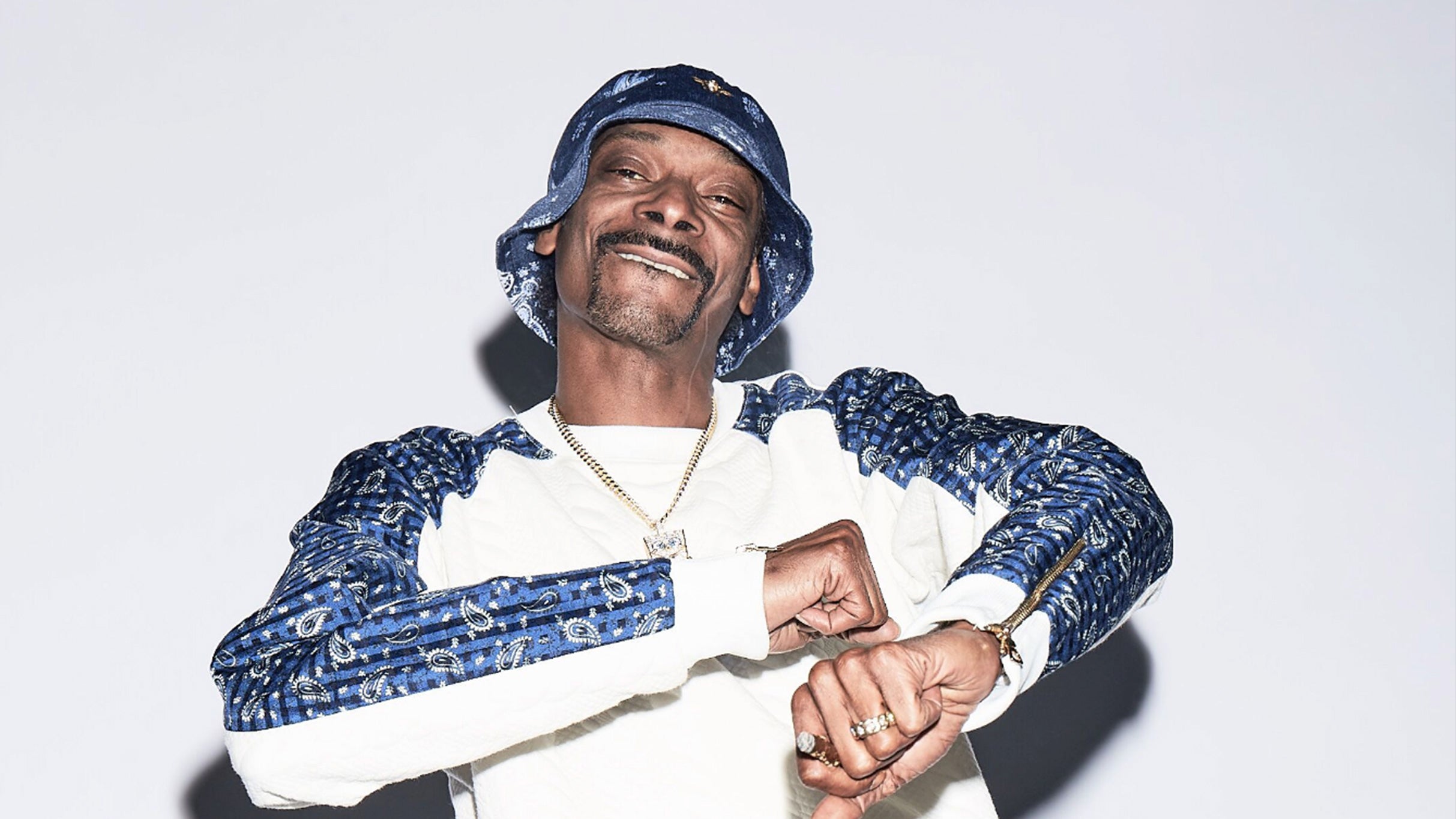 Snoop Dogg tickets in Glendale