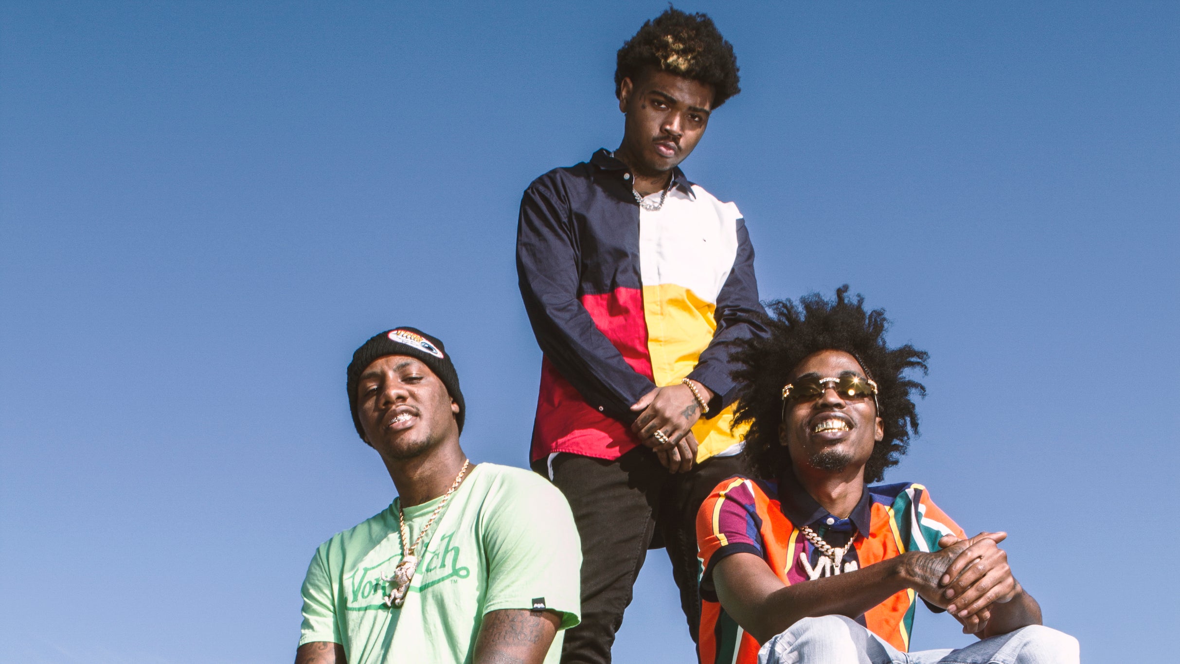 SOB x RBE