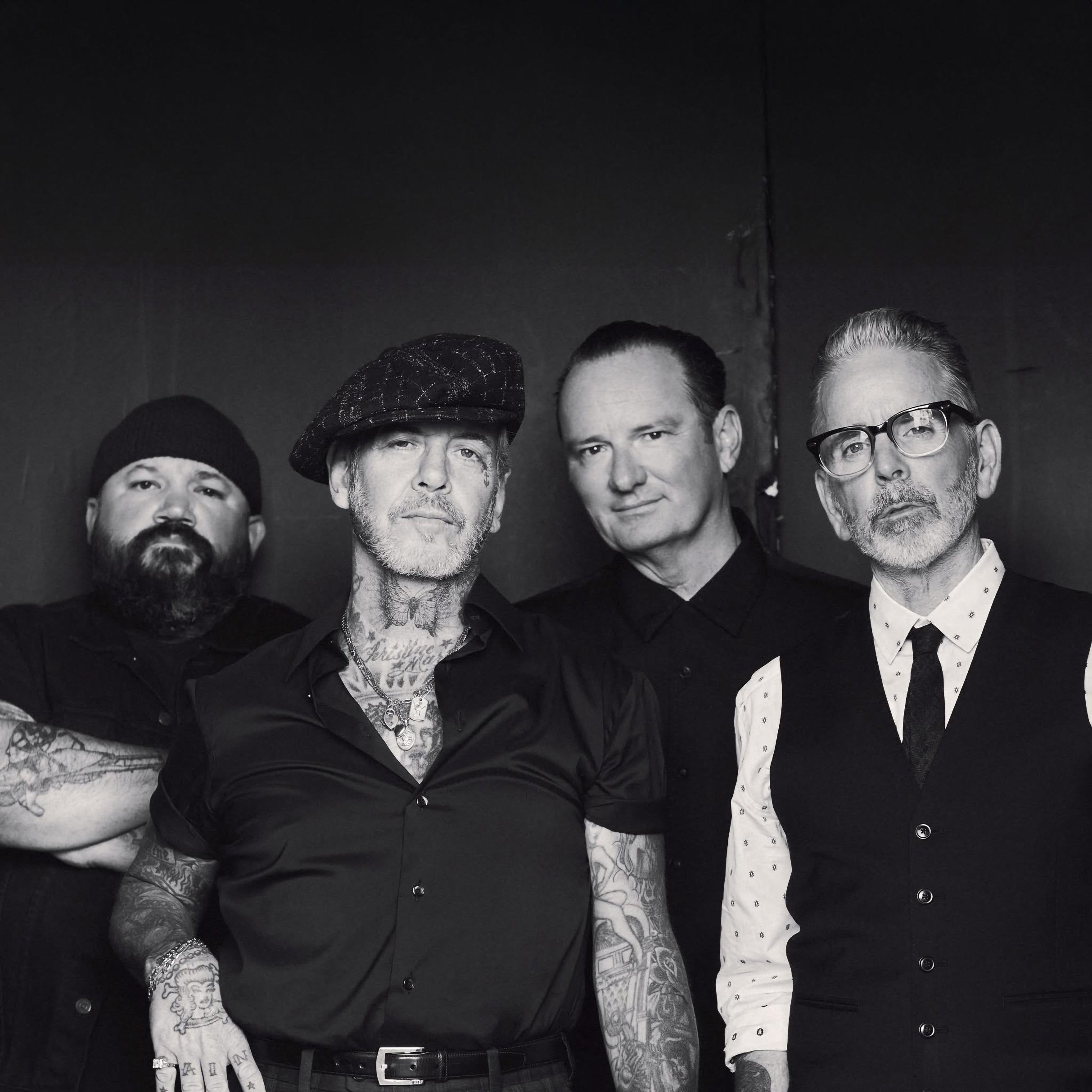 Social Distortion tickets in South Burlington