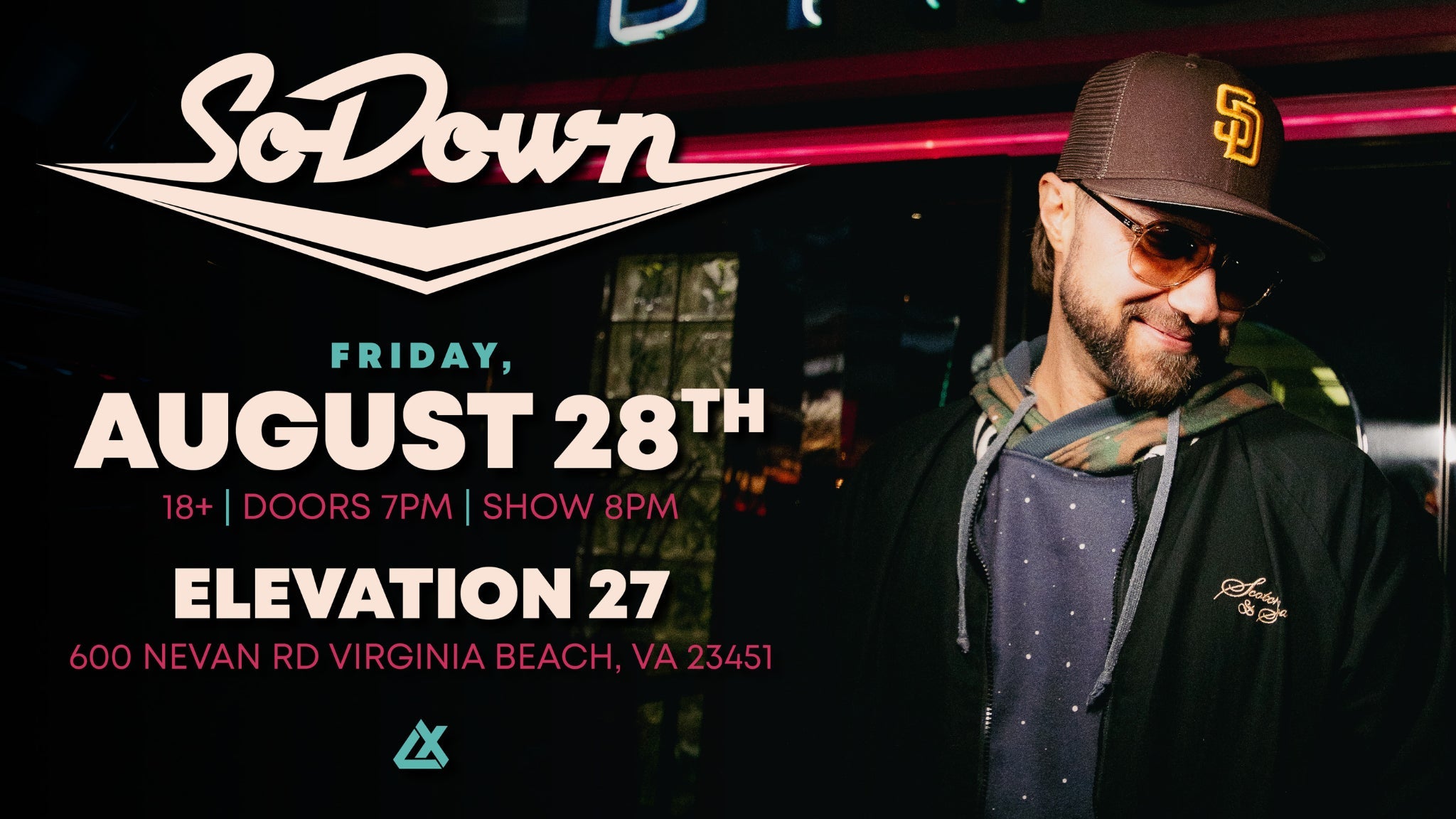 SoDown
