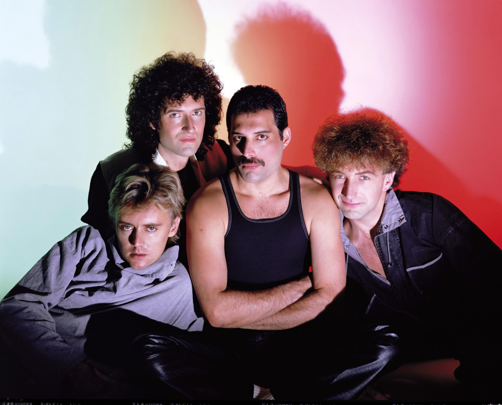 Somebody To Love - A Tribute To Queen