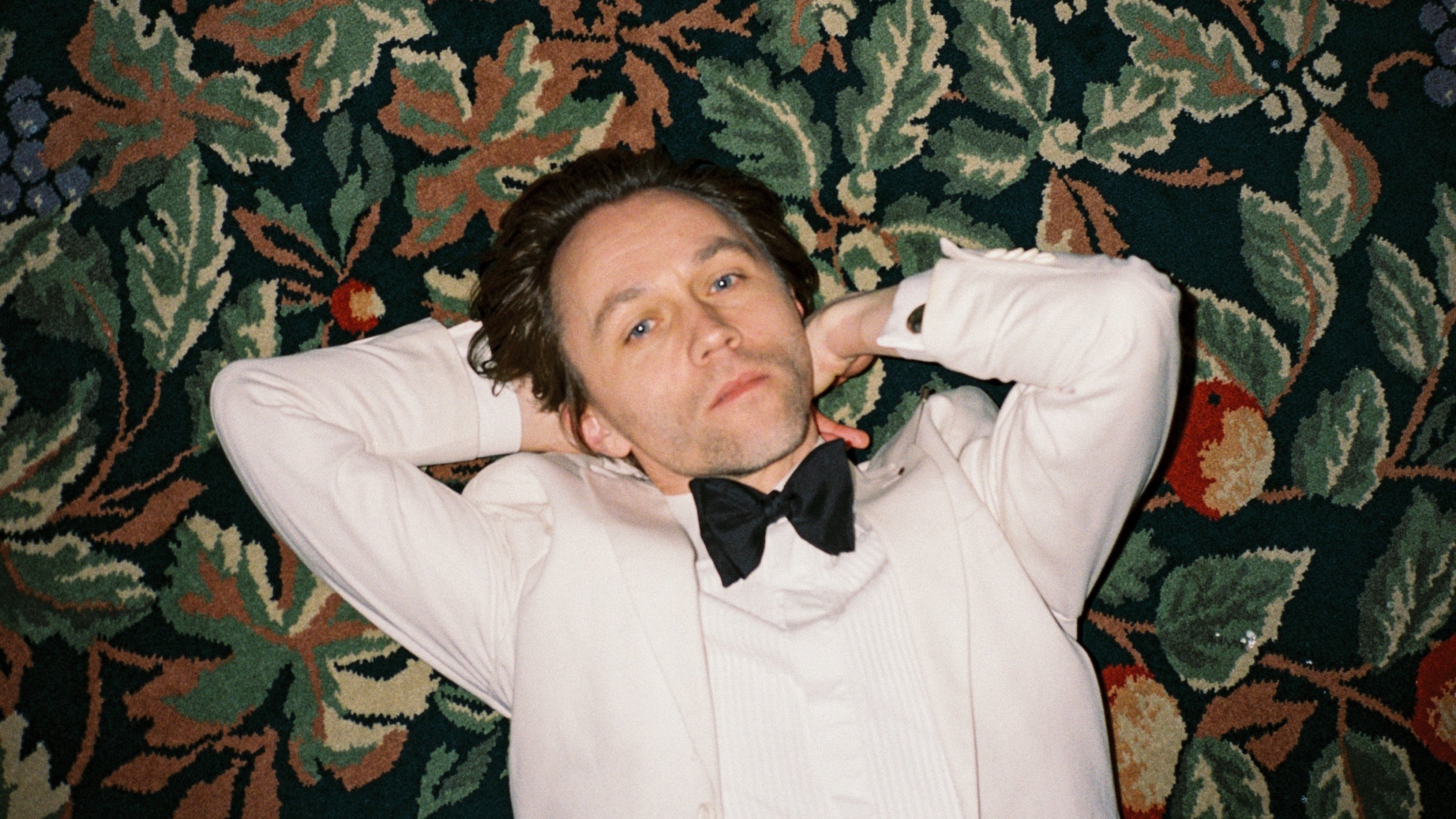 Sondre Lerche tickets in South Pasadena