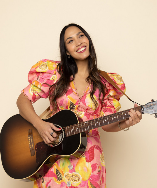 Sonia De Los Santos tickets in Fairfield, CT