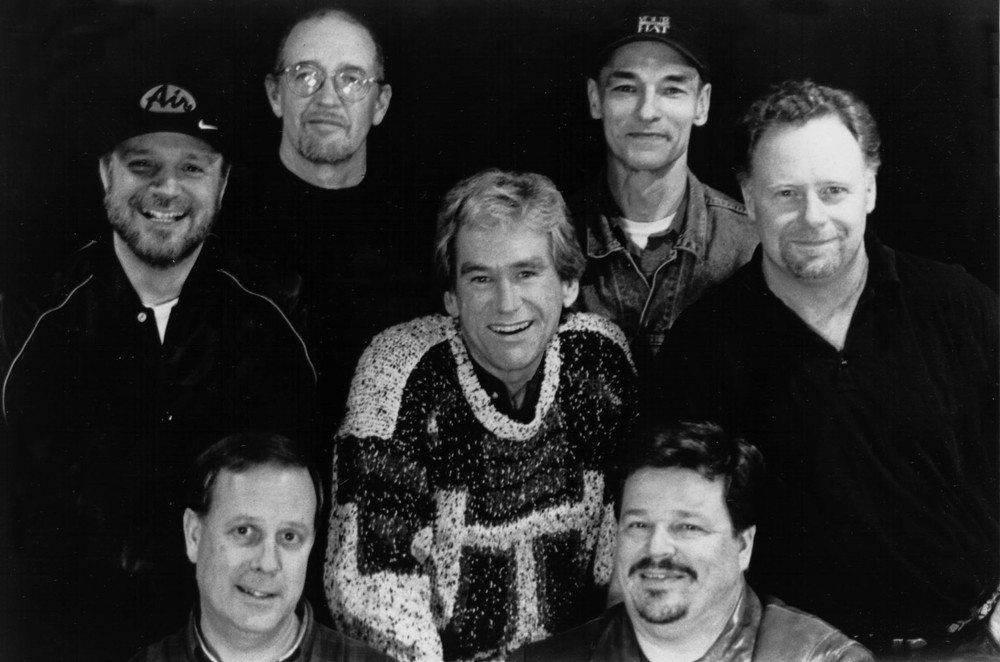 Sons of Champlin tickets in Nicasio, CA