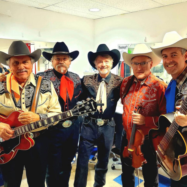 Sons Of The Pioneers