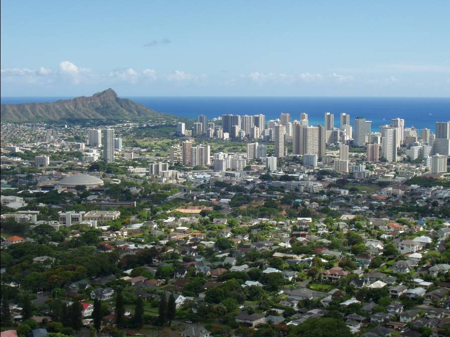 Sony Open tickets in Honolulu