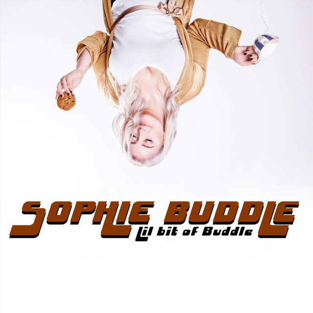 Sophie Buddle tickets in Burlington