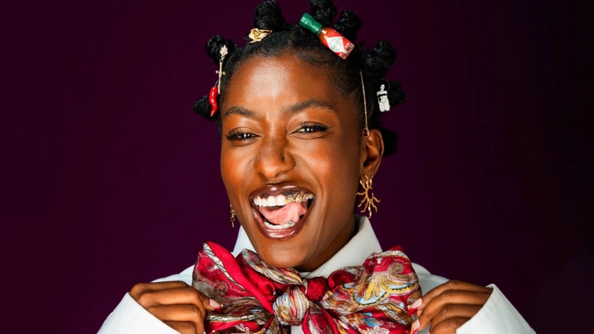 New York Comedy Festival: Sophie Duker