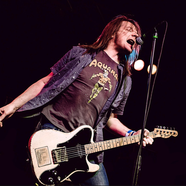 Soul Asylum tickets in Garden City