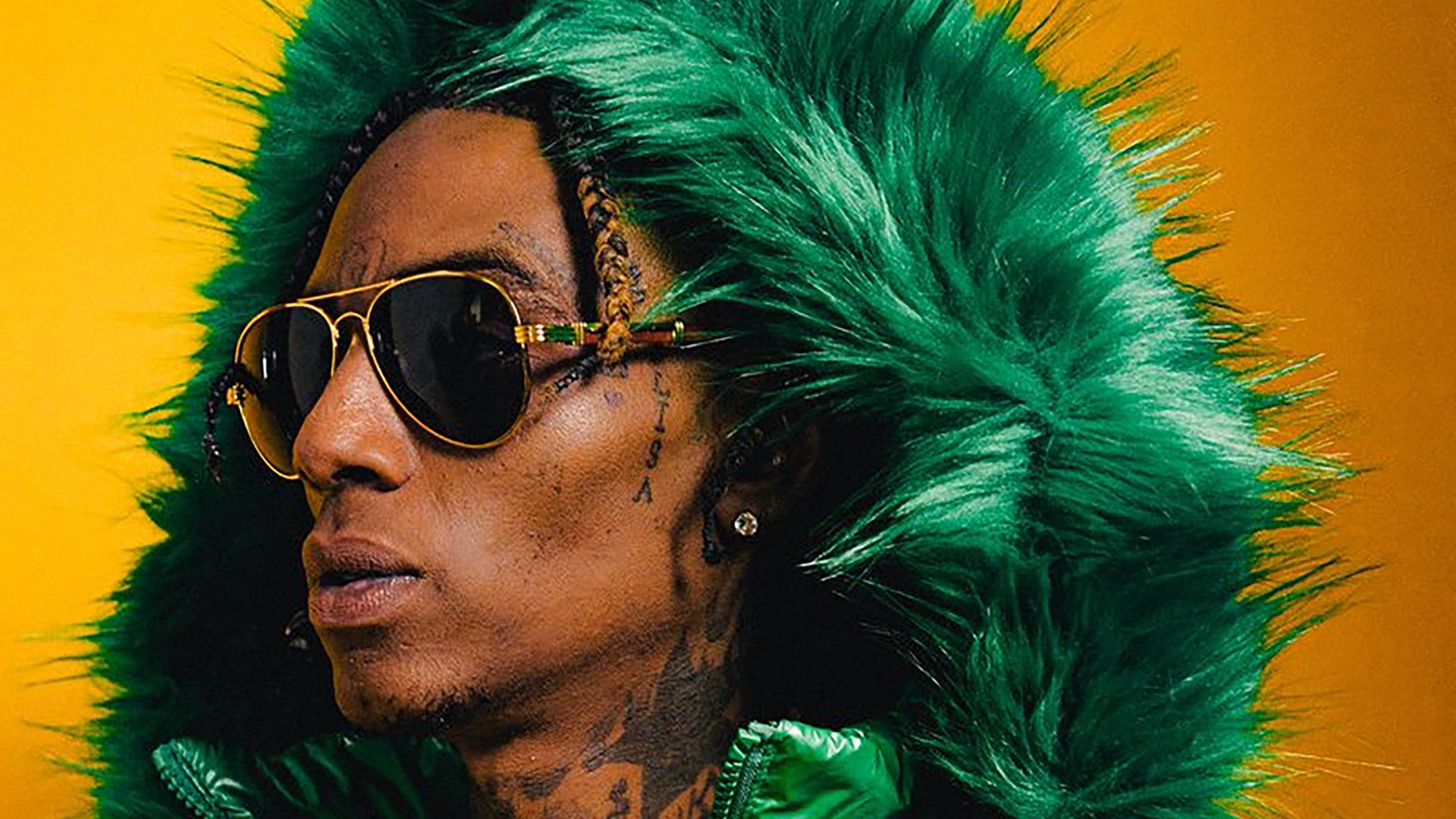 Soulja Boy tickets in Hot Springs National Park