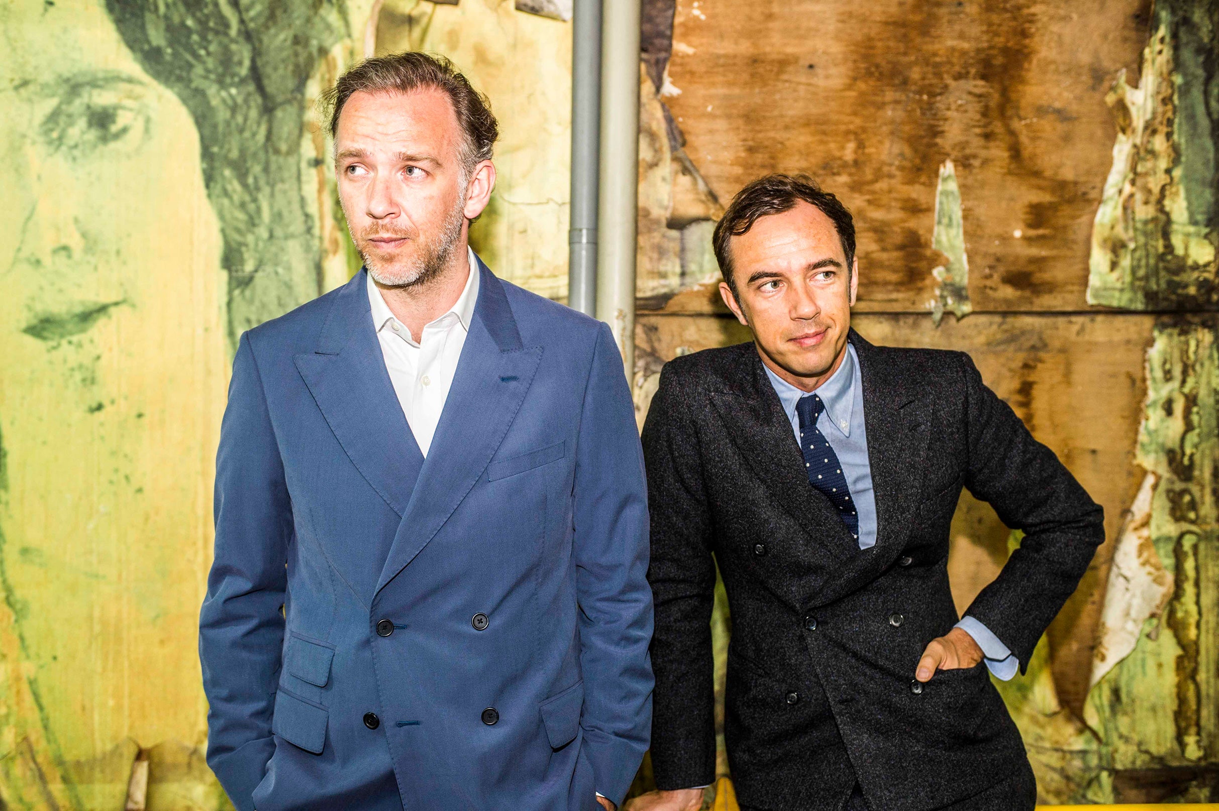 Soulwax tickets in Del Mar, CA