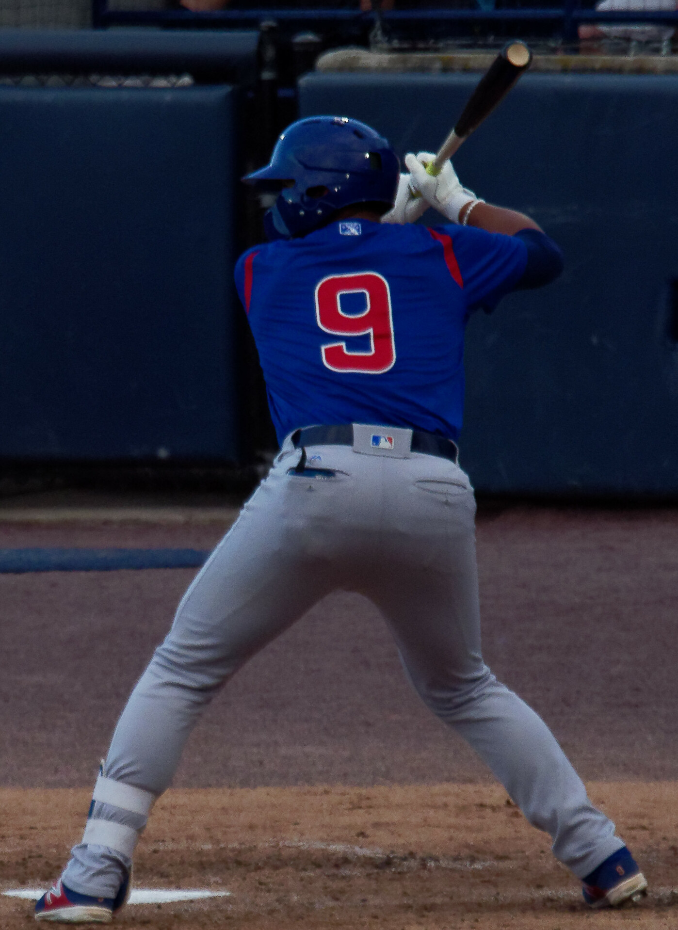 South Bend Cubs tickets in Cedar Rapids