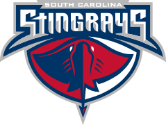 South Carolina Stingrays tickets in Savannah