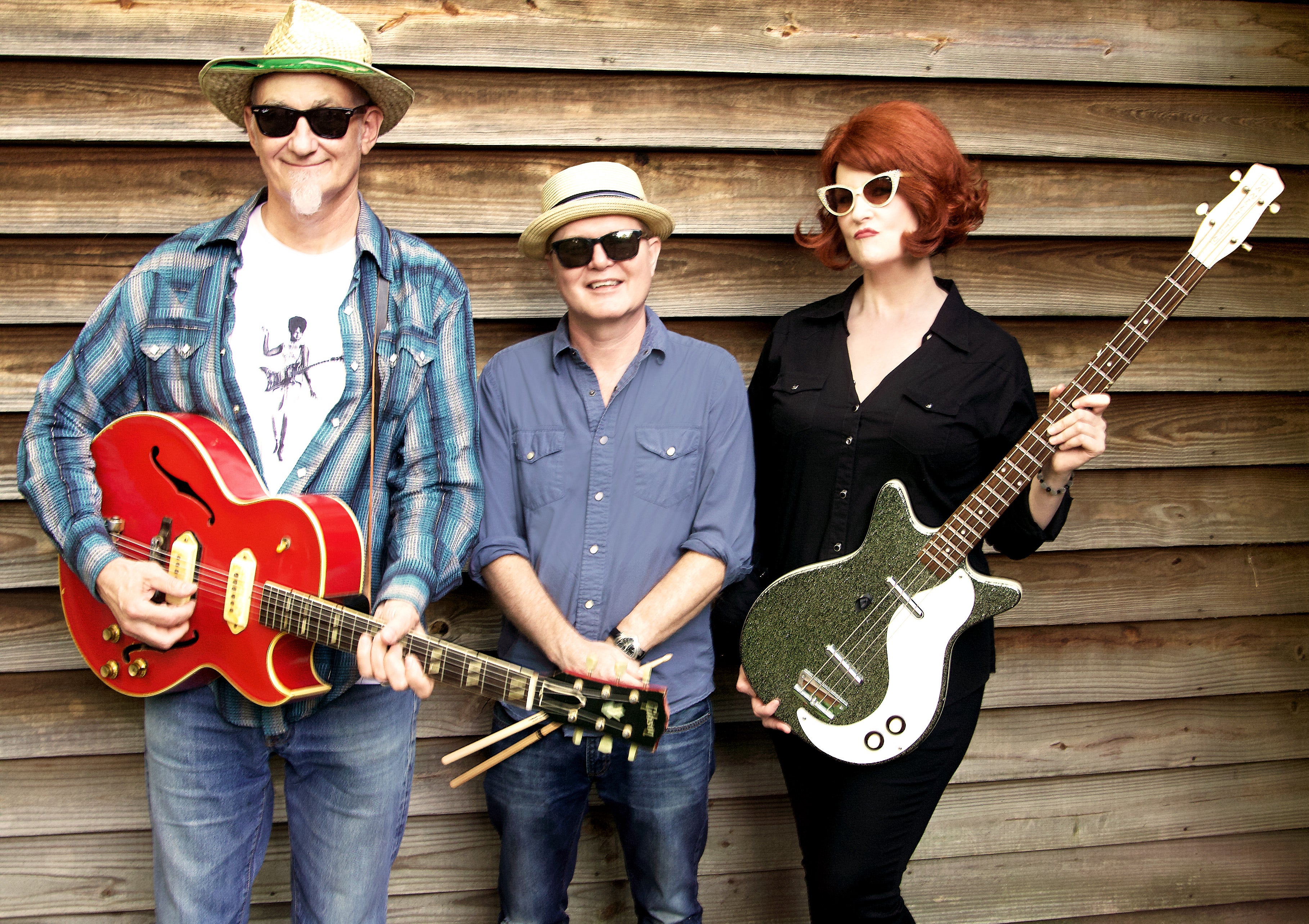 Southern Culture On The Skids