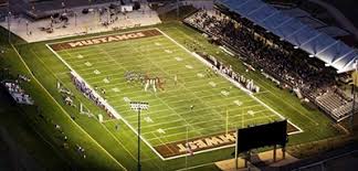 Southwest Minnesota State Mustangs