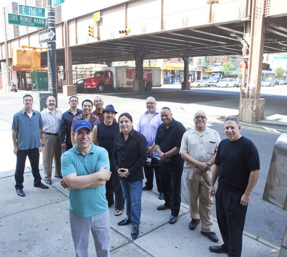 Spanish Harlem Orchestra tickets in Northridge, CA