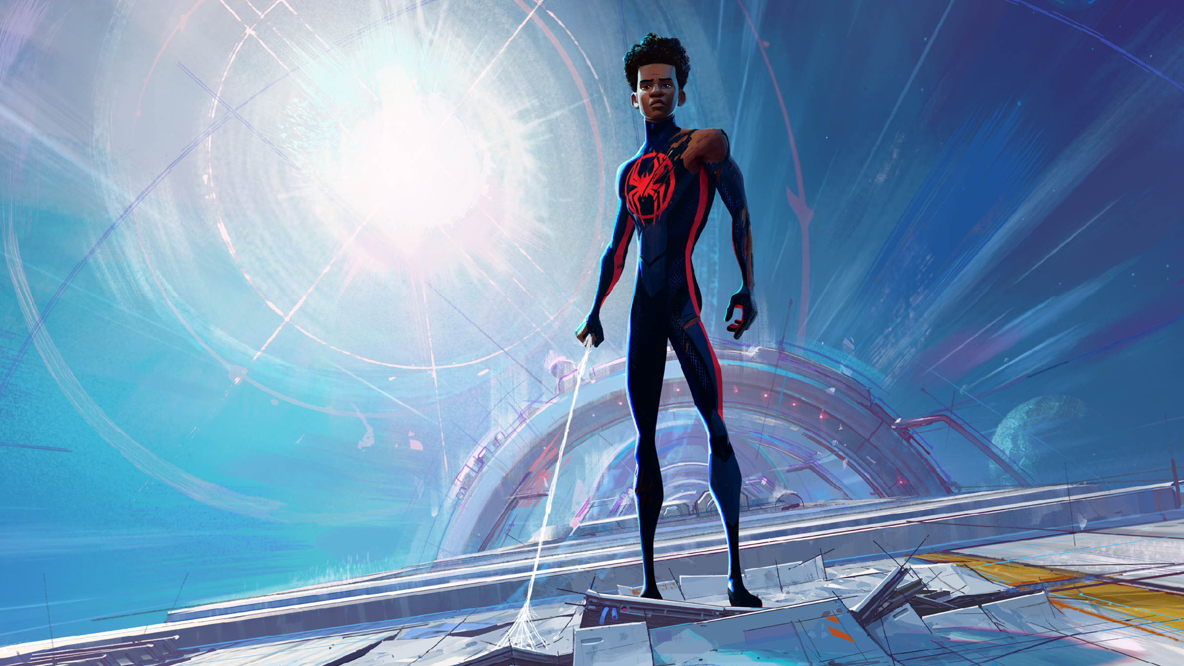 Spider-Man: Across The Spider-Verse Live In Concert