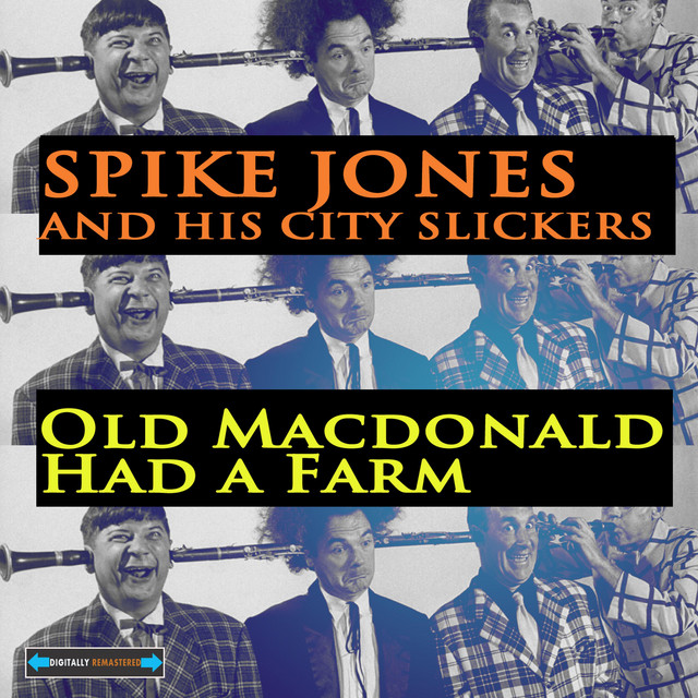 Spike and The Impalers tickets in Suquamish, WA