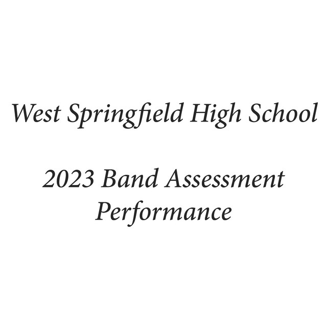 Spring Concert - Concert
