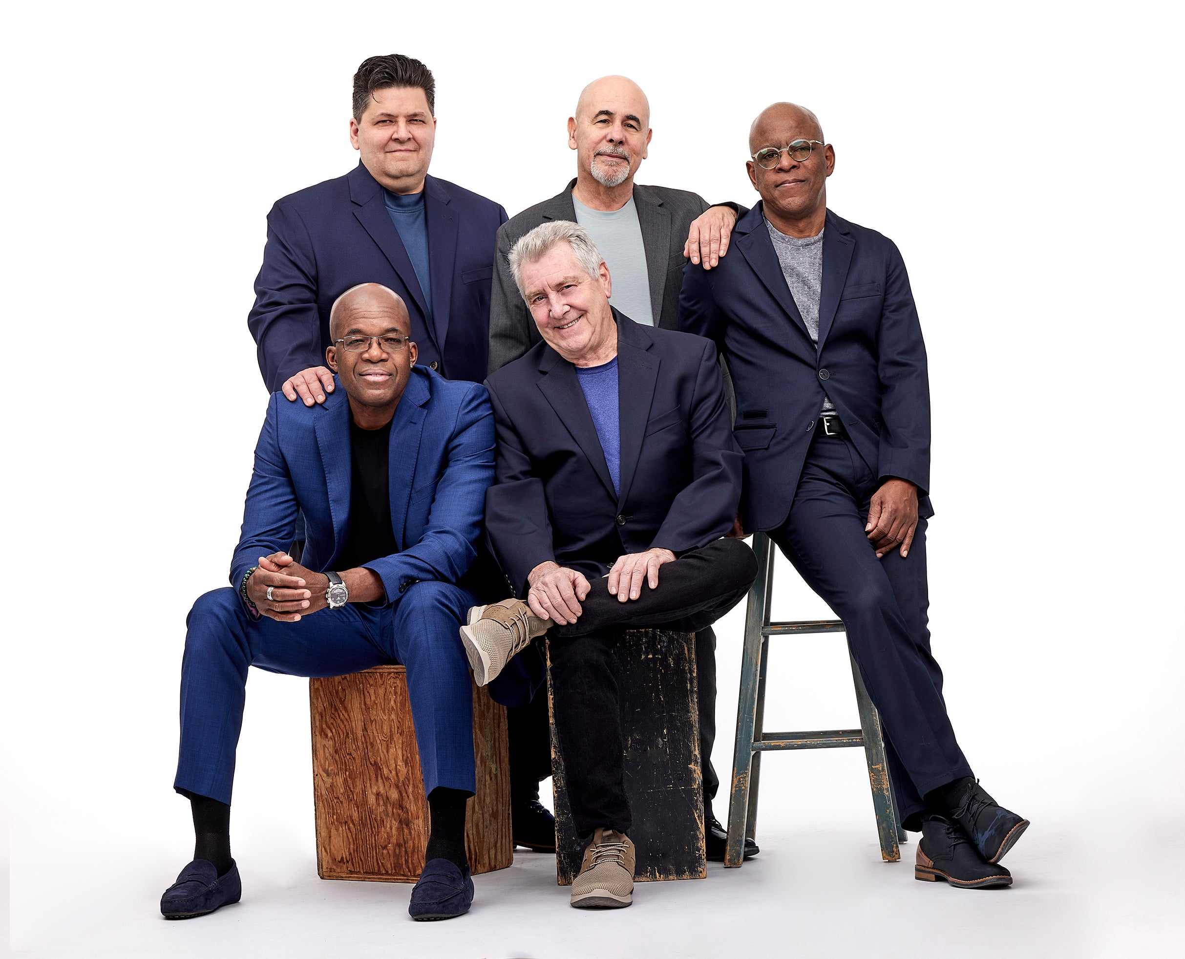 Spyro Gyra tickets in Norfolk