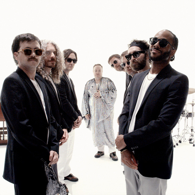 St. Paul and The Broken Bones tickets in East Aurora