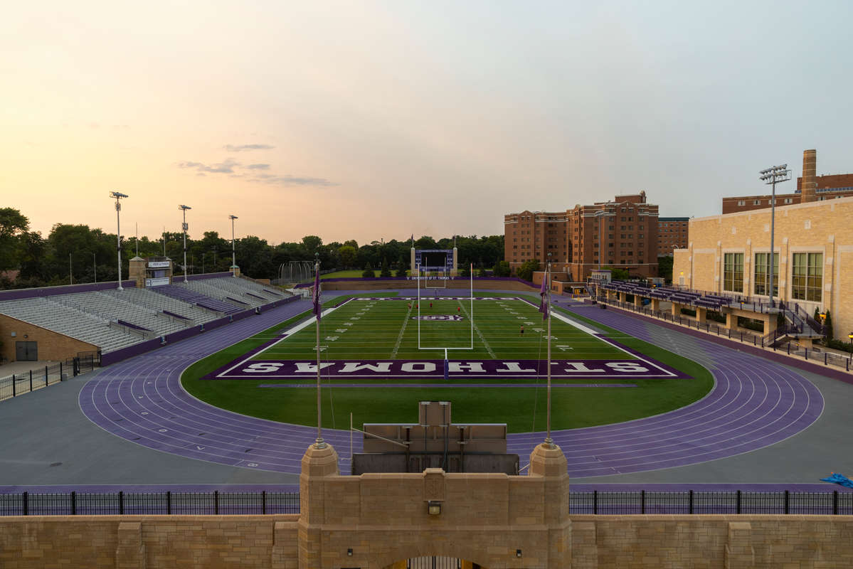 St. Thomas University Tommies Football tickets in Saint Paul