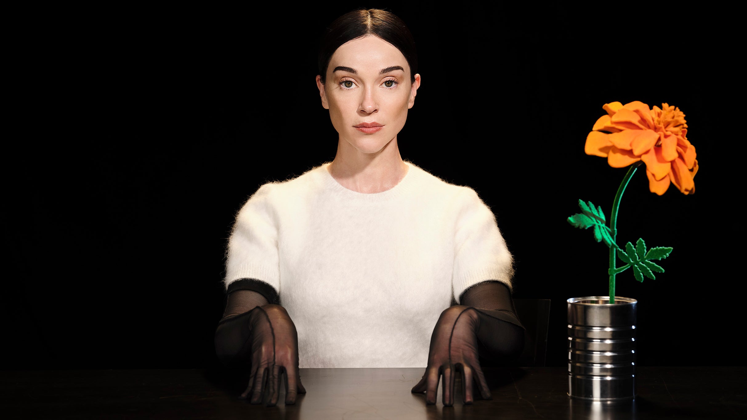 St. Vincent tickets in Highland Park