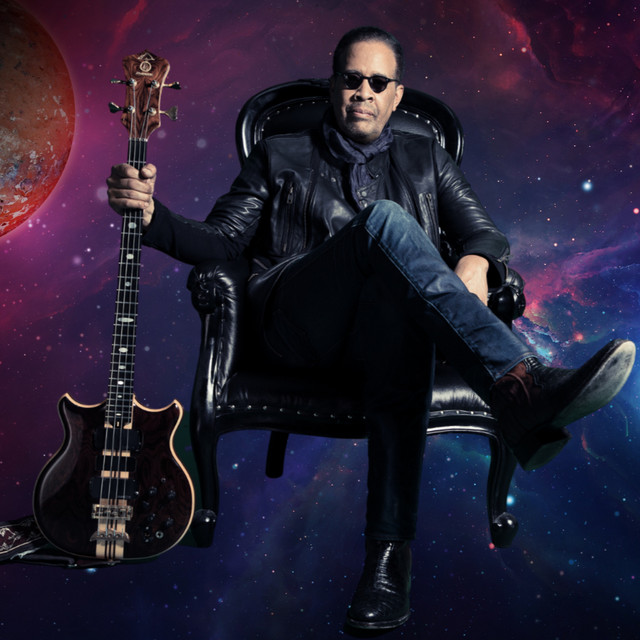 Stanley Clarke tickets in Orinda