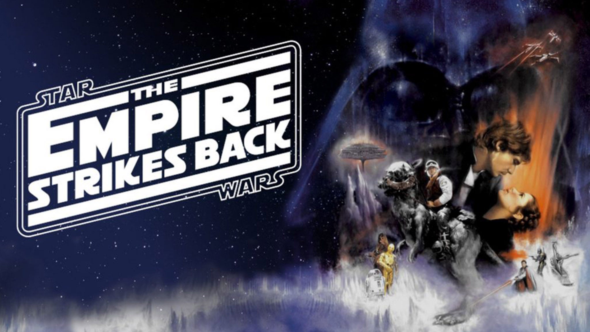 Star Wars Episode V - The Empire Strikes Back tickets in Wilkes Barre