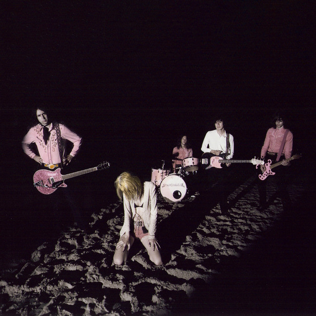 Starcrawler tickets in Santa Ana