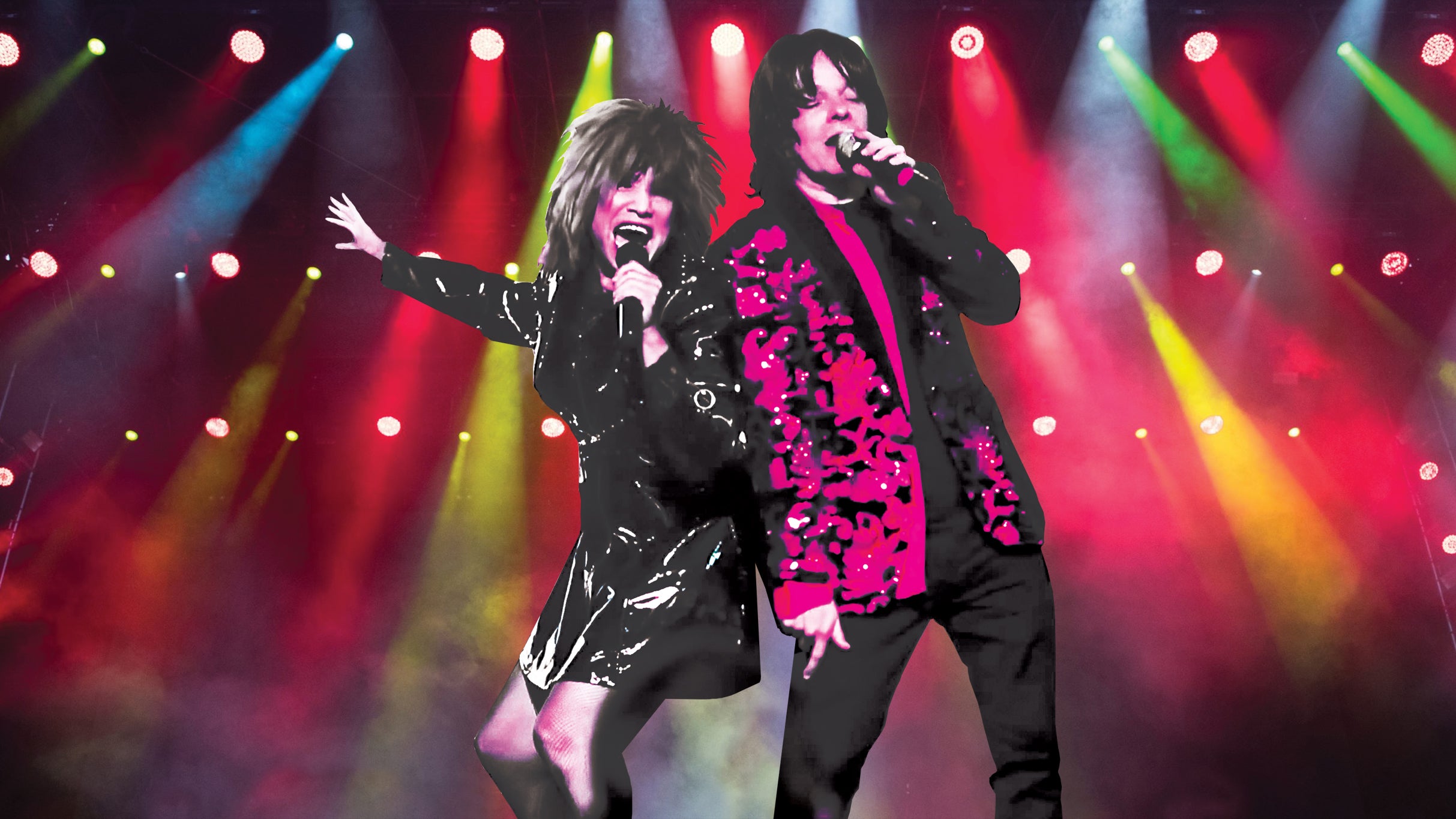 Start Me Up - A Tribute to The Rolling Stones