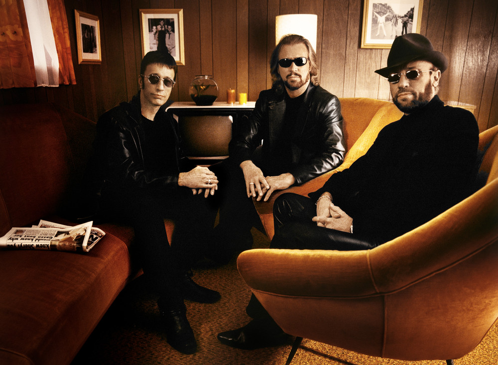 Stayin' Alive - One Night of the Bee Gees tickets in Ivins