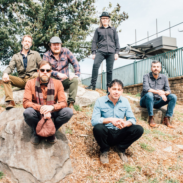 Steep Canyon Rangers tickets in Savannah, GA