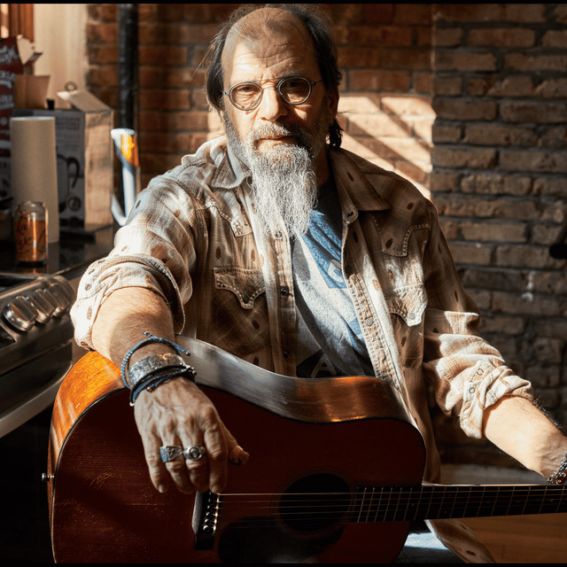 Steve Earle tickets in Grants Pass
