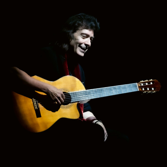 Steve Hackett tickets in Aylesbury