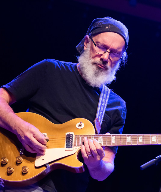 Steve Kimock tickets in Canandaigua