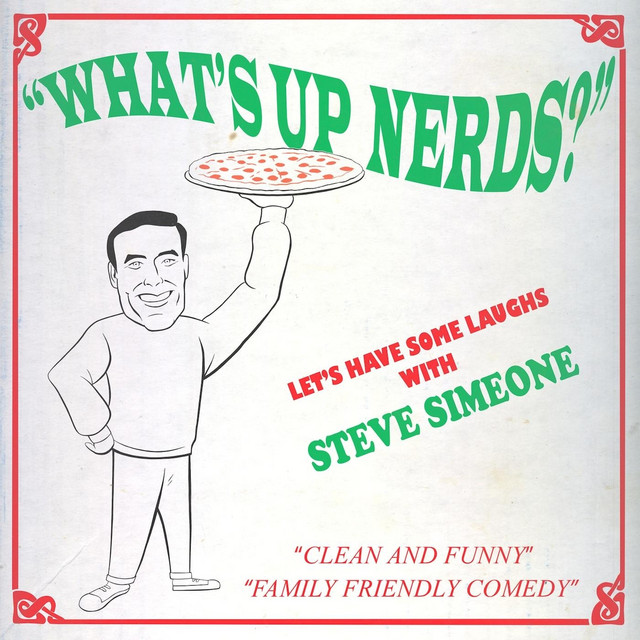 Steve Simeone tickets in Englewood