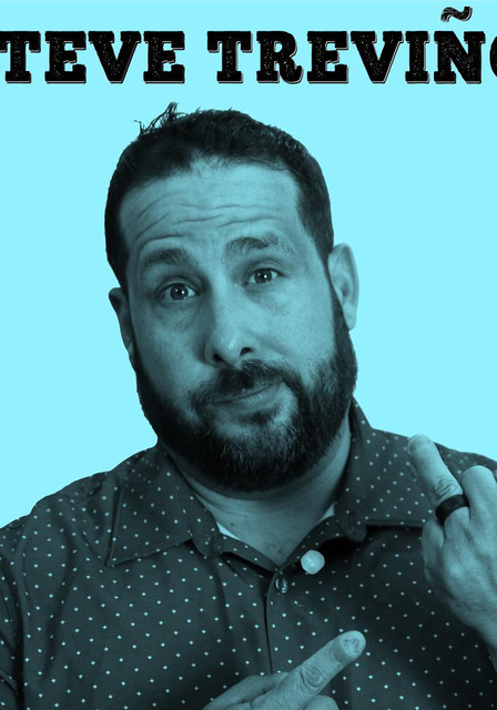 Steve Trevino tickets in Irvine