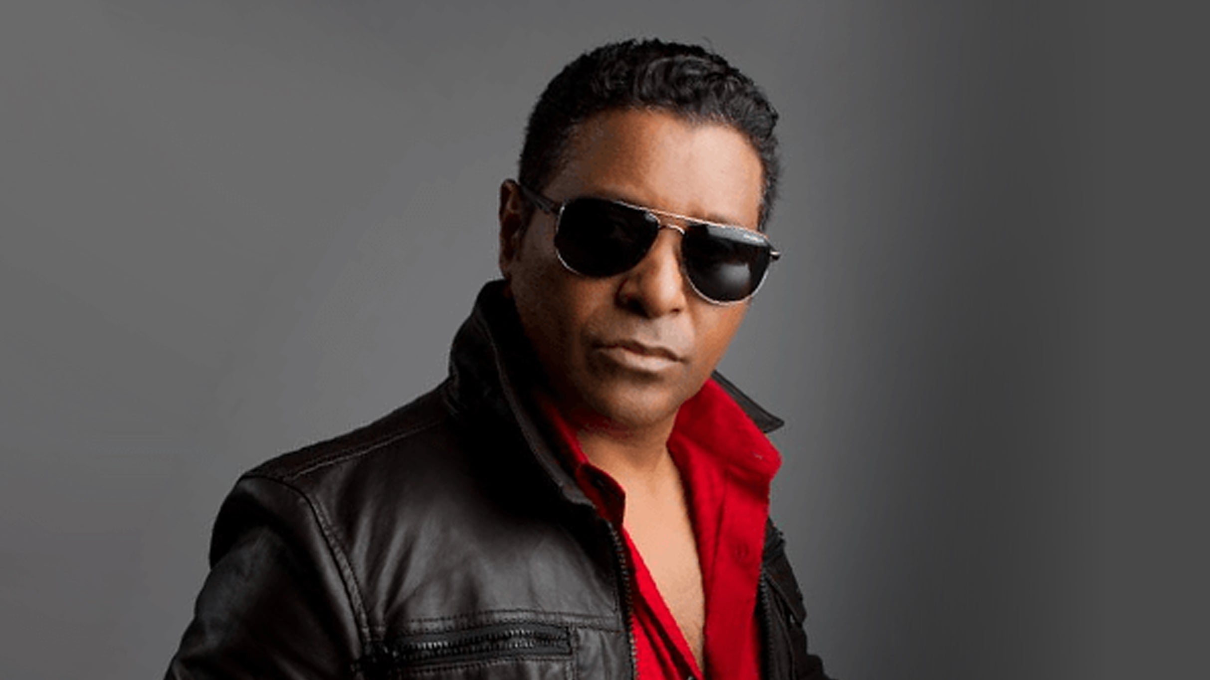 Stevie B.