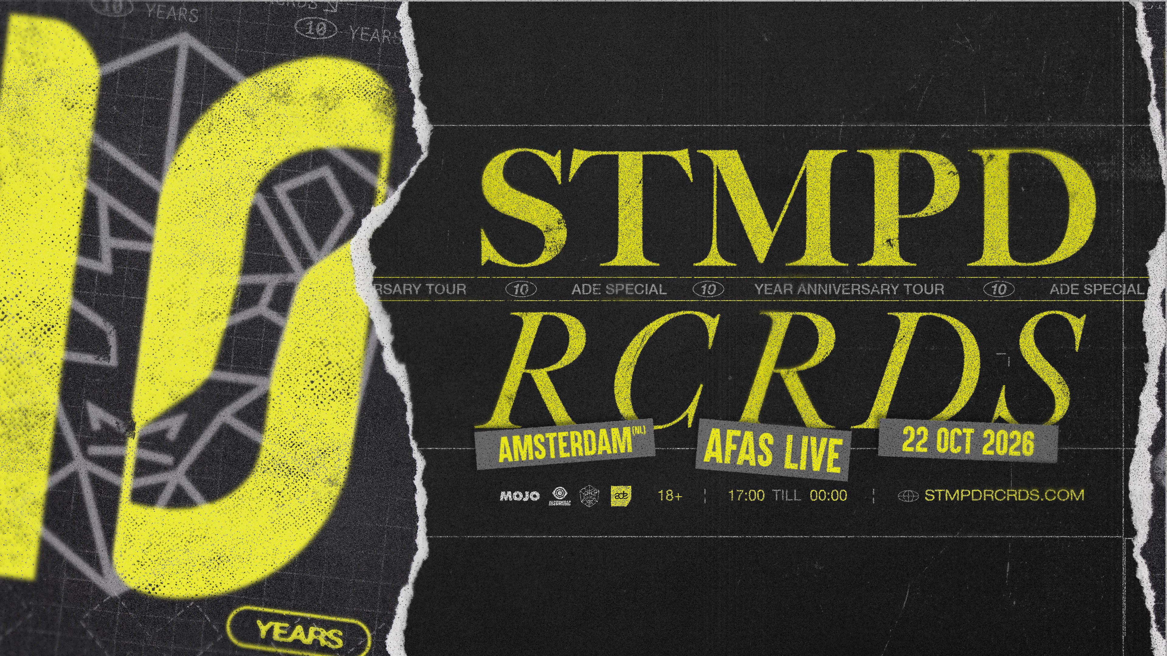 Stmpd Rcrds