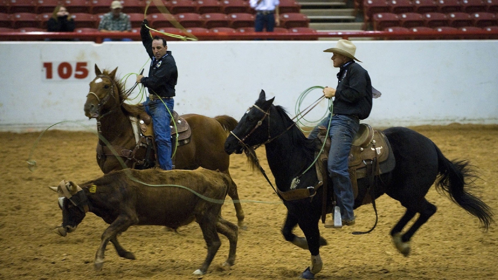 Stockyards Championship Rodeo tickets in Fort Worth