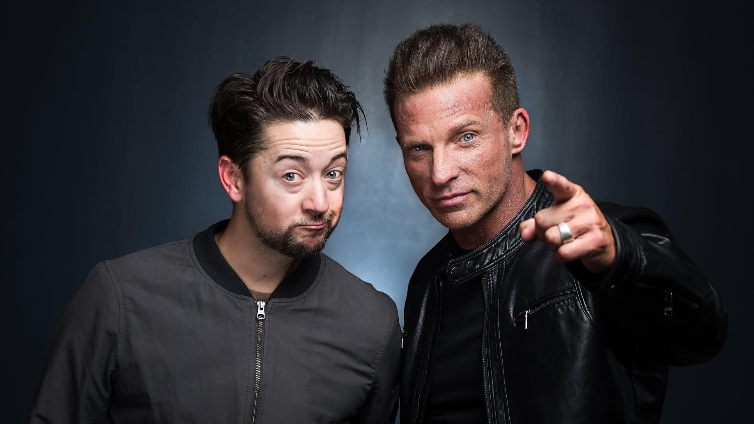 Stone Cold and The Jackal tickets in Albany, NY