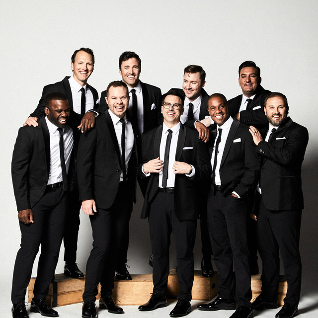 Straight No Chaser tickets in Red Bank