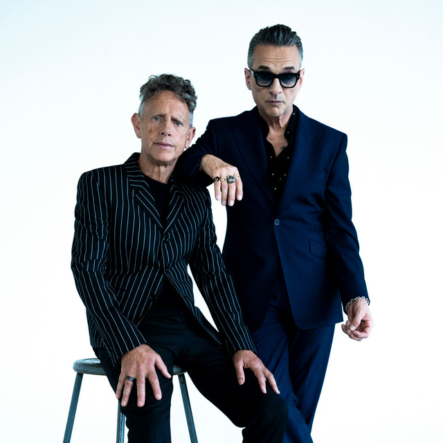 Strangelove - The Depeche Mode Experience tickets in Chico