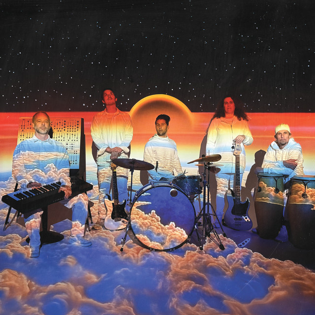 STS9 - Sound Tribe Sector 9 tickets in Knoxville