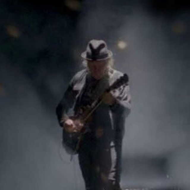 Sugar Mountain - Neil Young Tribute